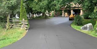 Why Choose Us For All Your Driveway Paving Needs in Carrollton, VA?